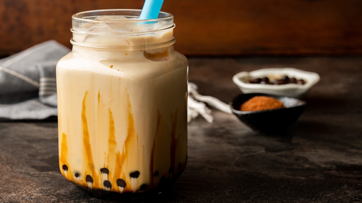 Cách Làm Trà Sữa Trân Châu Đường Đen Tại Nhà Thơm Ngon