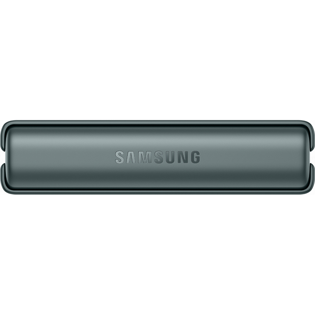 Điện thoại Samsung Galaxy Z Flip 3 256GB Xanh Lá khớp nối