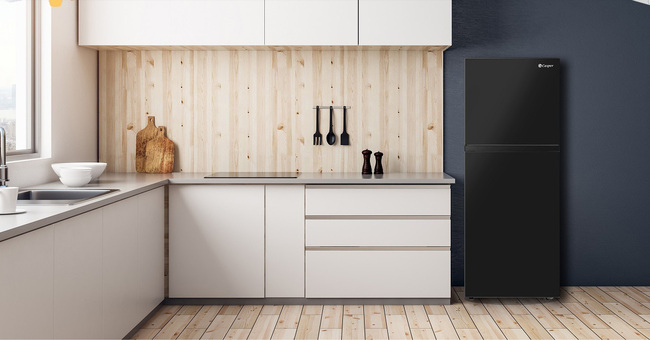 Top 7 Tủ Lạnh Mini 2 Cửa Giá Rẻ, Tiết Kiệm Điện