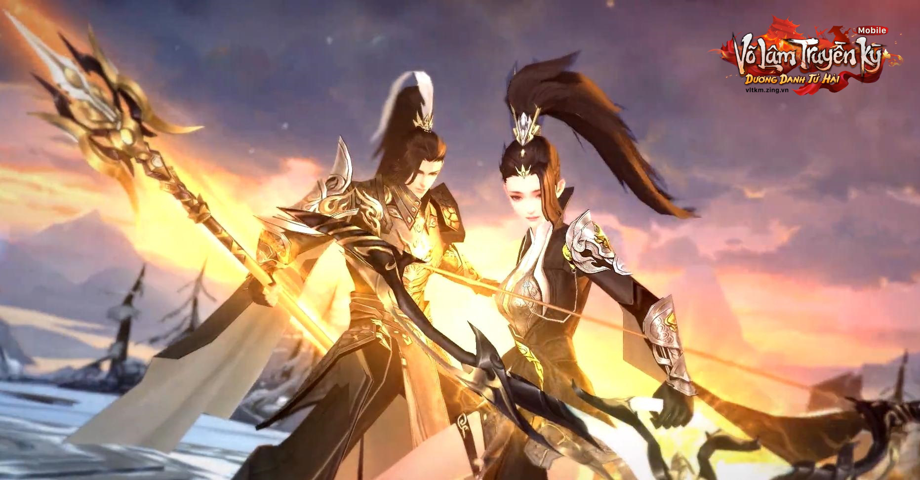 5 Cách Nạp Võ Lâm Truyền Kỳ (VLTK), Có Giảm Giá