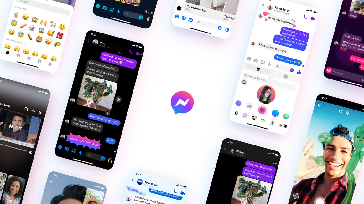 Messenger Bị Lỗi: Cách Khắc Phục Lỗi Messenger Hiệu Quả Nhất