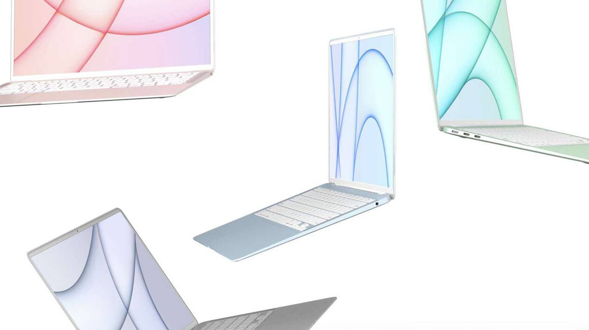 MacBook Air 2022: Cấu Hình Khủng Với Chip M2, Thiết Kế Mới Đầy Sáng Tạo