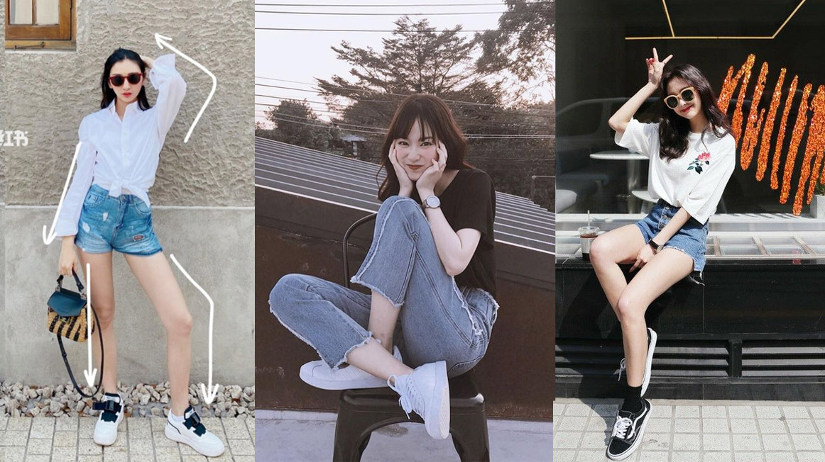 30 Cách Tạo Dáng Chụp Ảnh Đẹp Cho Nàng Đẹp Cực Chất