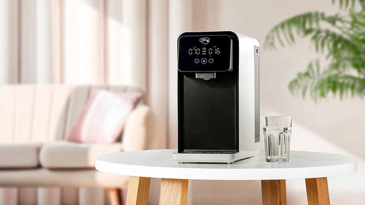 5 Lợi Ích Tuyệt Vời Khi Sử Dụng Máy Lọc Nước Nóng Lạnh