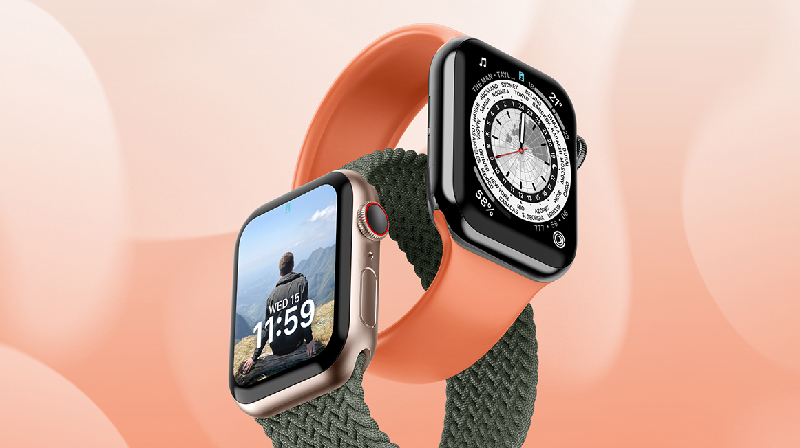 Apple Watch Series 8 Liệu Có Thể Cải Thiện Được Điều Này? | Nguyễn Kim