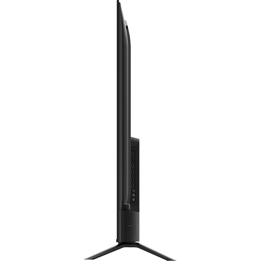 Google Tivi TCL 4K 75 inch 75P735 cạnh bên trái