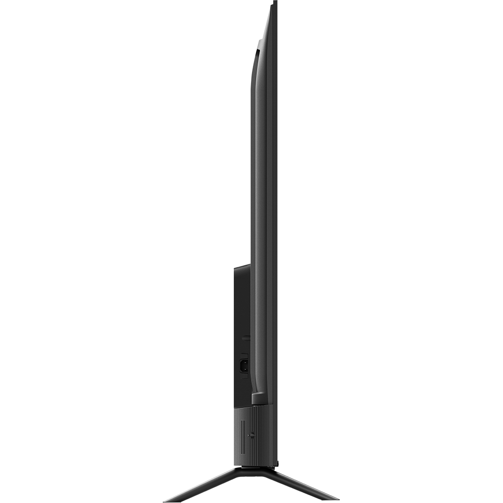 Google Tivi TCL 4K 75 inch 75P735 cạnh bên phải