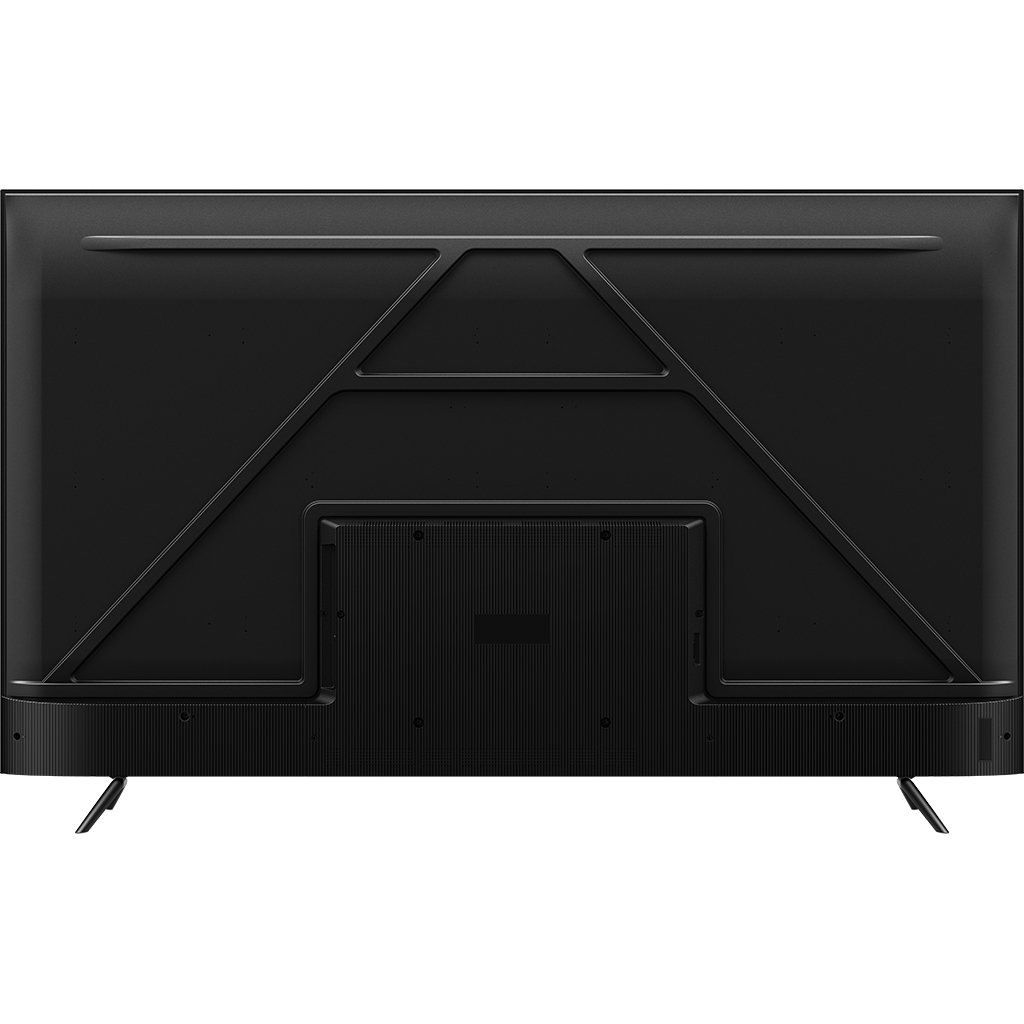 Google Tivi TCL 4K 75 inch 75P735 mặt lưng