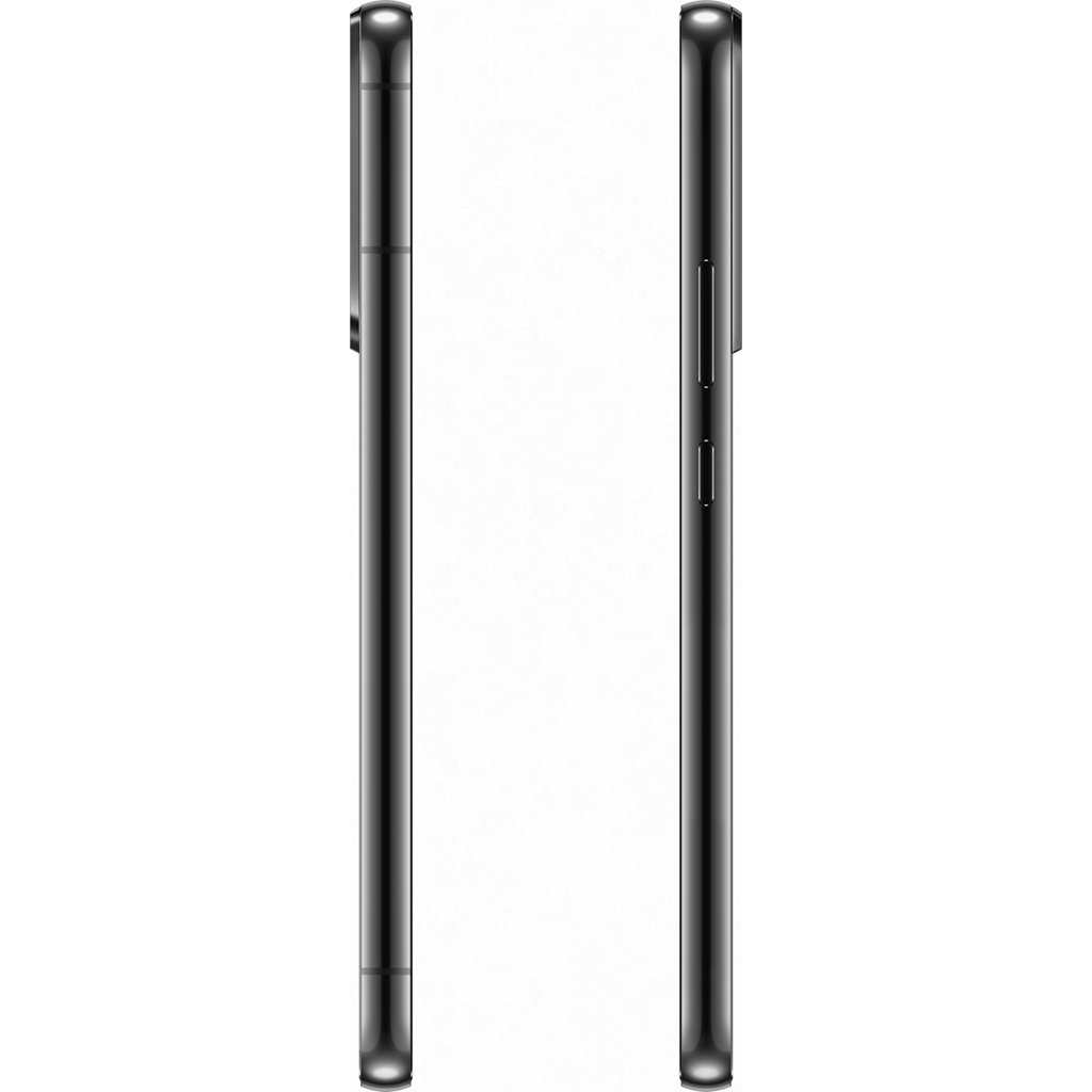 Điện thoại Samsung S22 Plus 8GB/128GB Đen cạnh bên