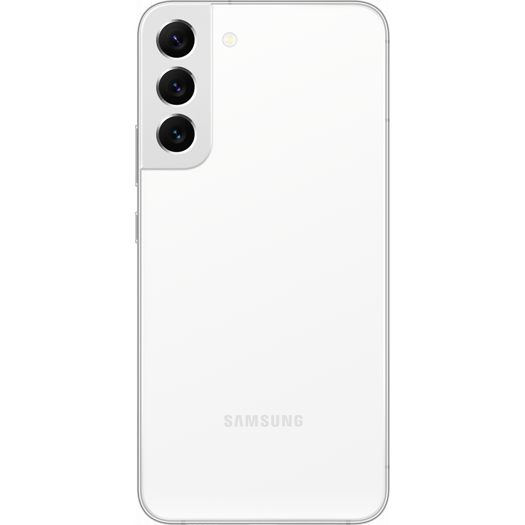 Điện thoại Samsung S22 Plus 8GB/128GB Trắng mặt lưng