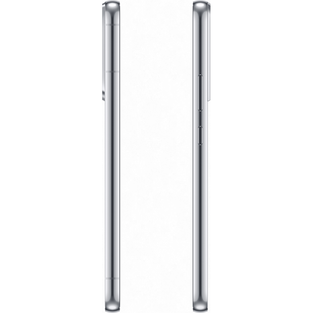 Điện thoại Samsung S22 Plus 8GB/128GB Trắng cạnh bên