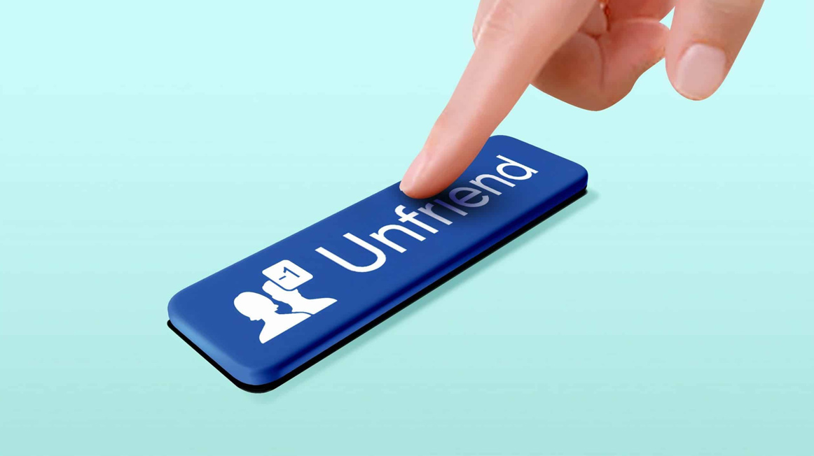 Cách Lọc Bạn Bè Không Tương Tác Trên Facebook Cực Dễ