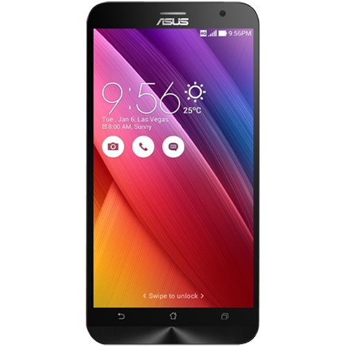 Mua điện thoại Asus Zenfone 2 m&agrave;u bạc phi&ecirc;n bản RAM 4GB ở đ&acirc;u tốt