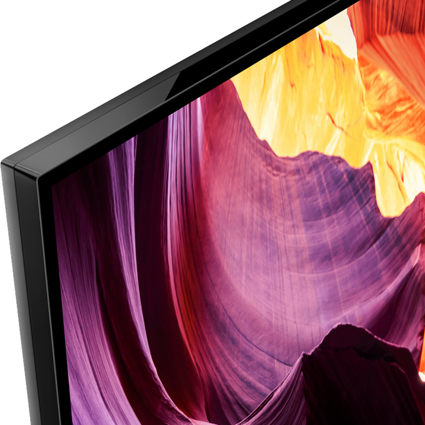 Google Tivi Sony 4K 65 inch KD-65X80K VN3 cạnh viền