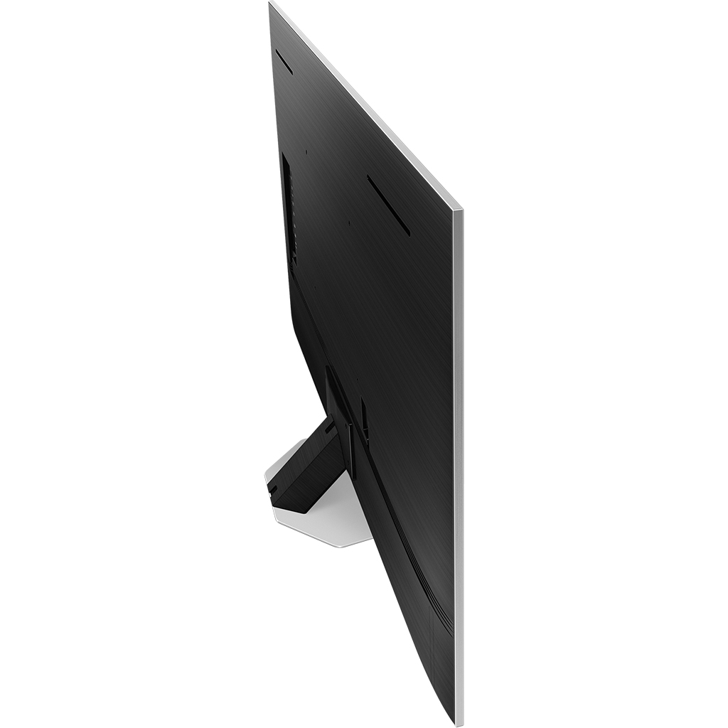 Smart Tivi Neo QLED Samsung 4K 85 inch QA85QN85BAKXXV mặt sau