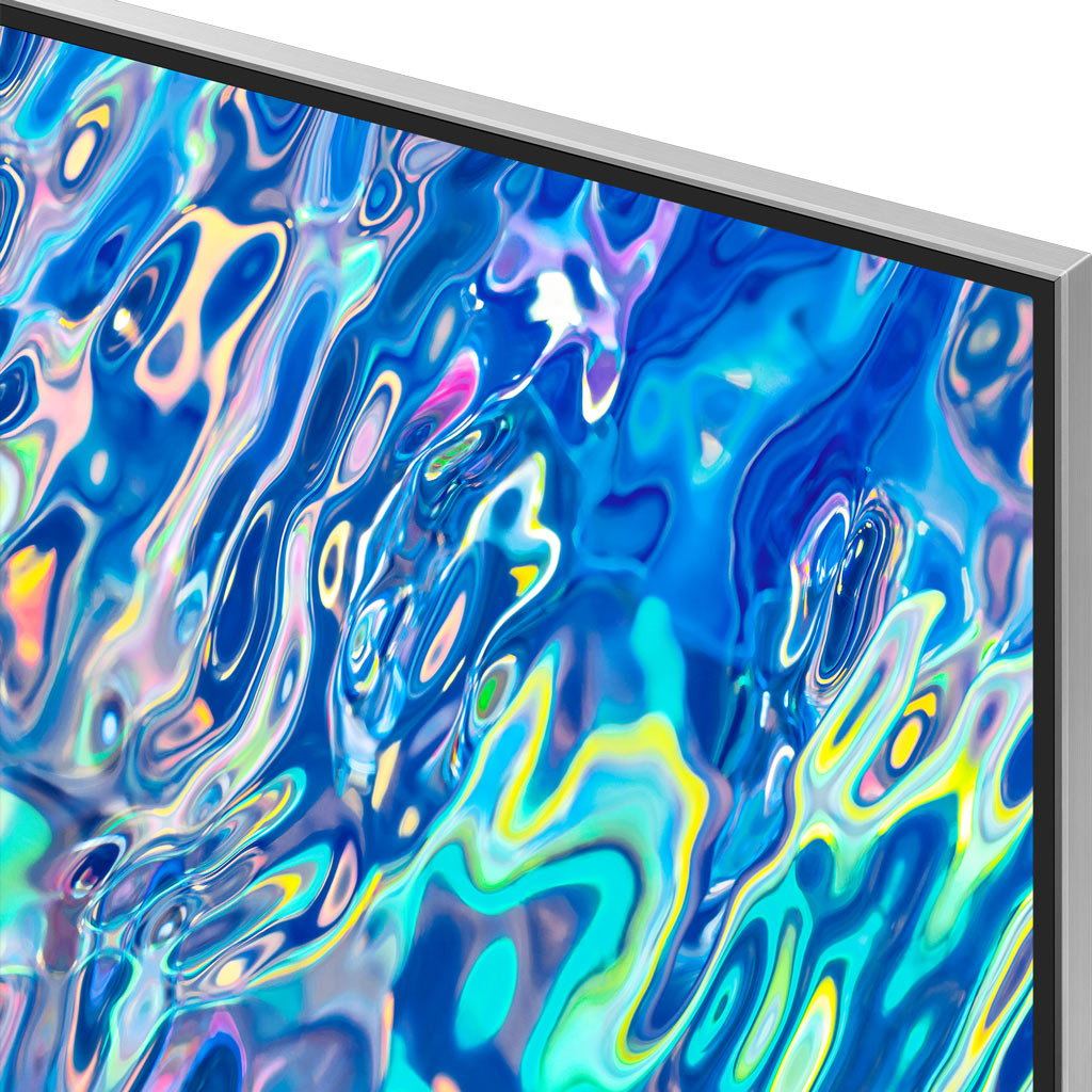 Smart Tivi Neo QLED Samsung 4K 85 inch QA85QN85BAKXXV cạnh viền