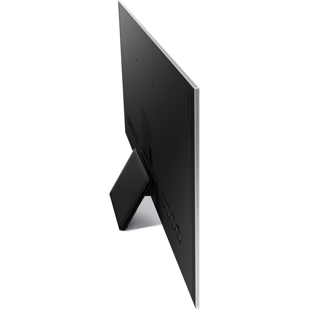 Smart Tivi Neo QLED 8K 65 inch Samsung QA65QN900BKXXV mặt sau