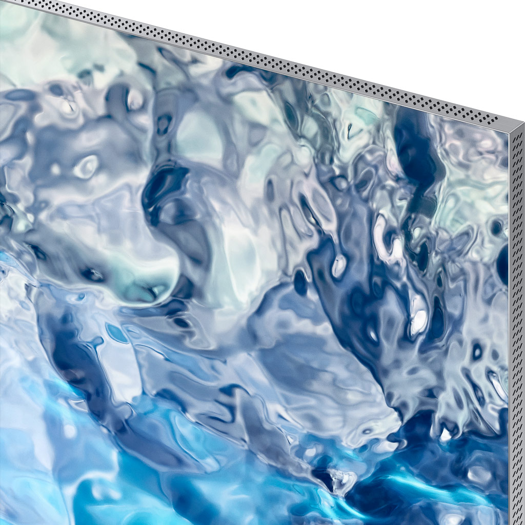 Smart Tivi Neo QLED 8K 65 inch Samsung QA65QN900BKXXV cạnh viền