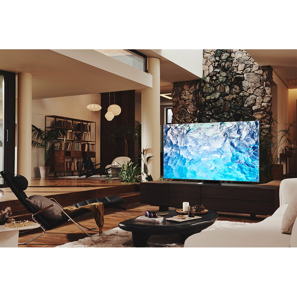 Smart Tivi Neo QLED 8K 65 inch Samsung QA65QN900BKXXV tổng quan