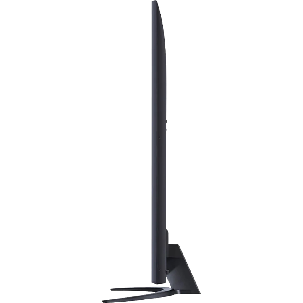 Smart Tivi NanoCell LG 4K 70 inch 70NANO76SQA cạnh bên