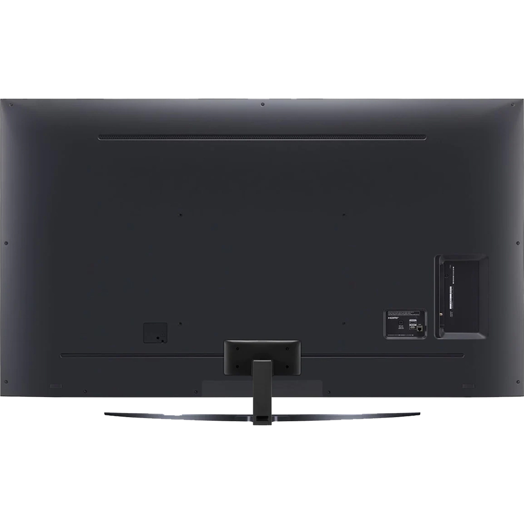 Smart Tivi NanoCell LG 4K 70 inch 70NANO76SQA mặt lưng