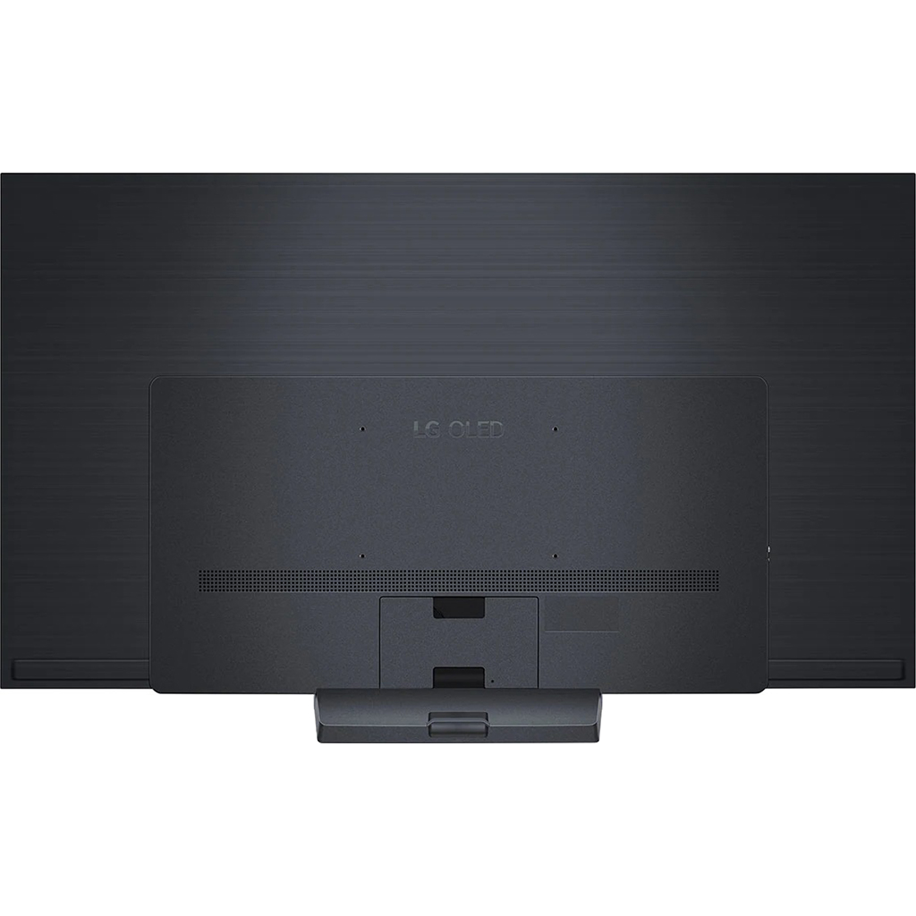 Smart Tivi OLED LG 4K 65 inch OLED65C2PSA mặt sau