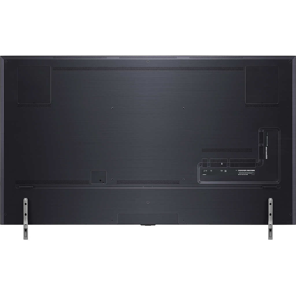 Smart Tivi QNED LG 8K 75 Inch 75QNED99SQB mặt sau
