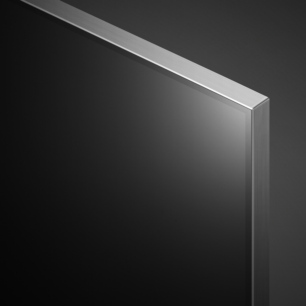 Smart Tivi QNED LG 8K 65 Inch 65QNED99SQB cạnh viền
