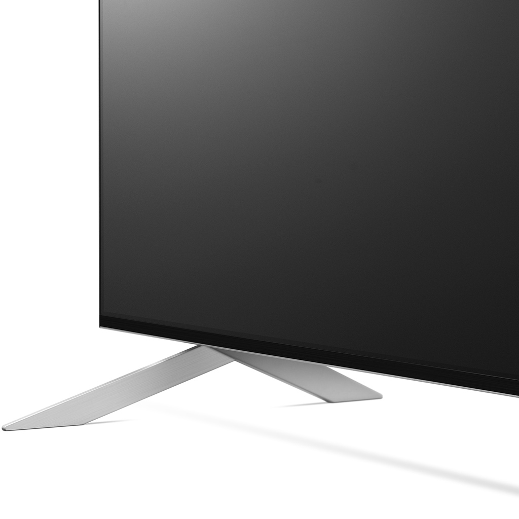 Smart Tivi QNED LG 8K 65 Inch 65QNED99SQB chân đế