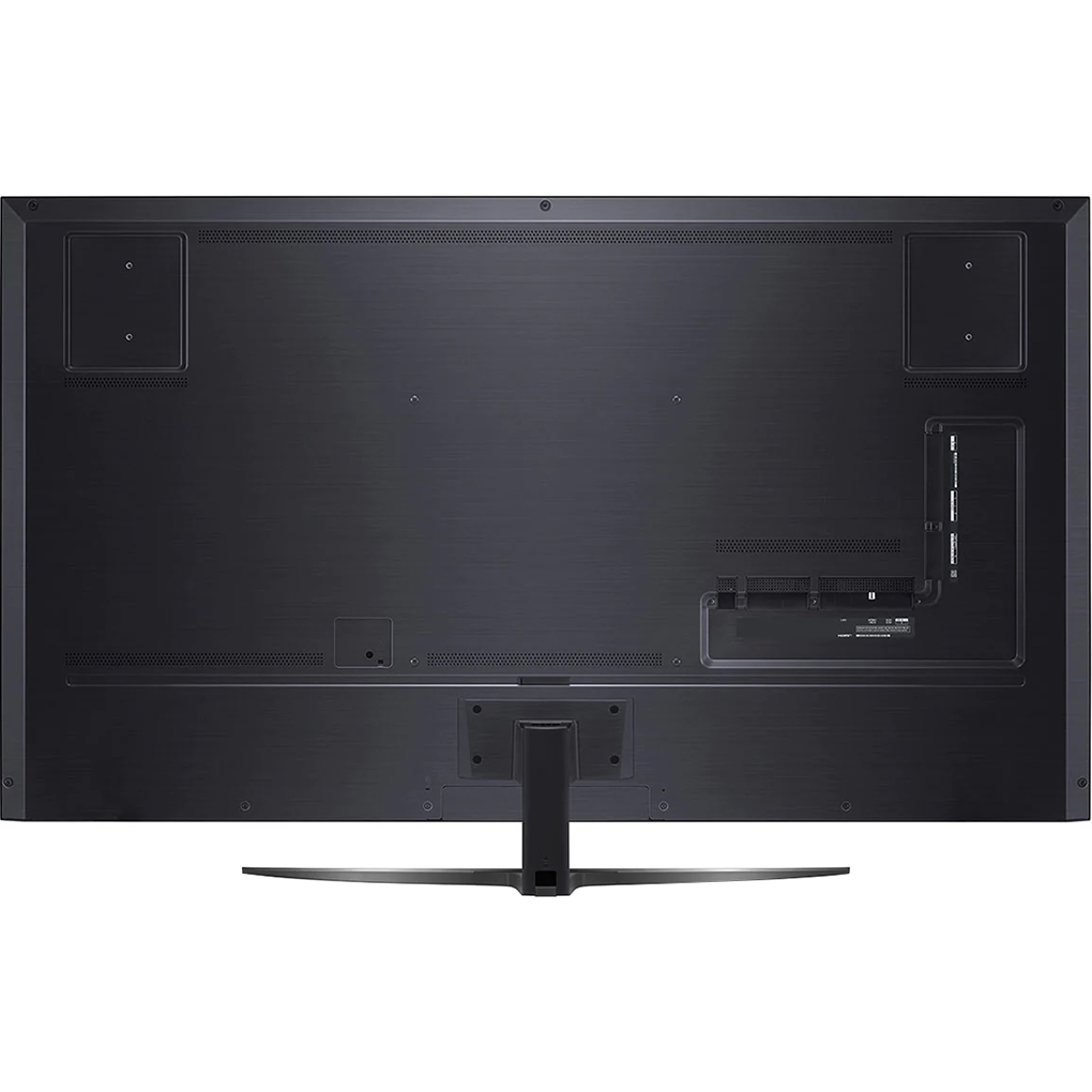 Smart Tivi QNED LG 4K 65 Inch 65QNED86SQA mặt sau