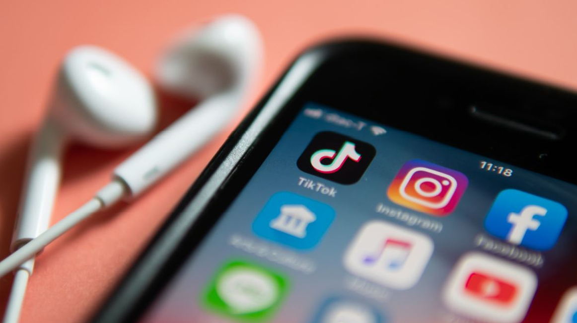 Cách Tải, Lấy Nhạc TikTok Làm Nhạc Chuông Điện Thoại iOS, Android