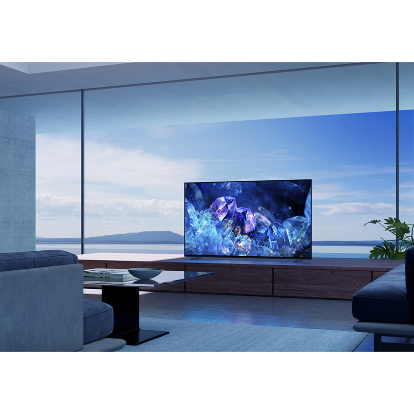 Google Tivi OLED Sony 4K 65 inch XR-65A80K tổng quan
