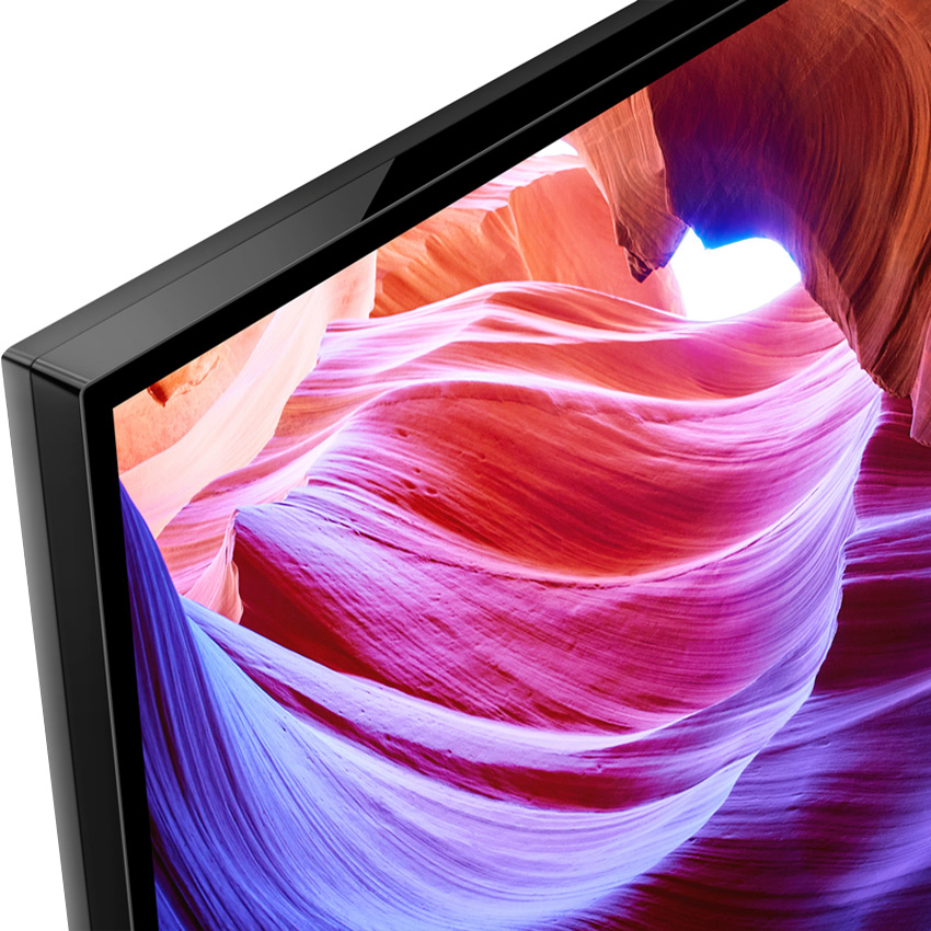 Google Tivi Sony 4K 85 inch KD-85X85K cạnh viền
