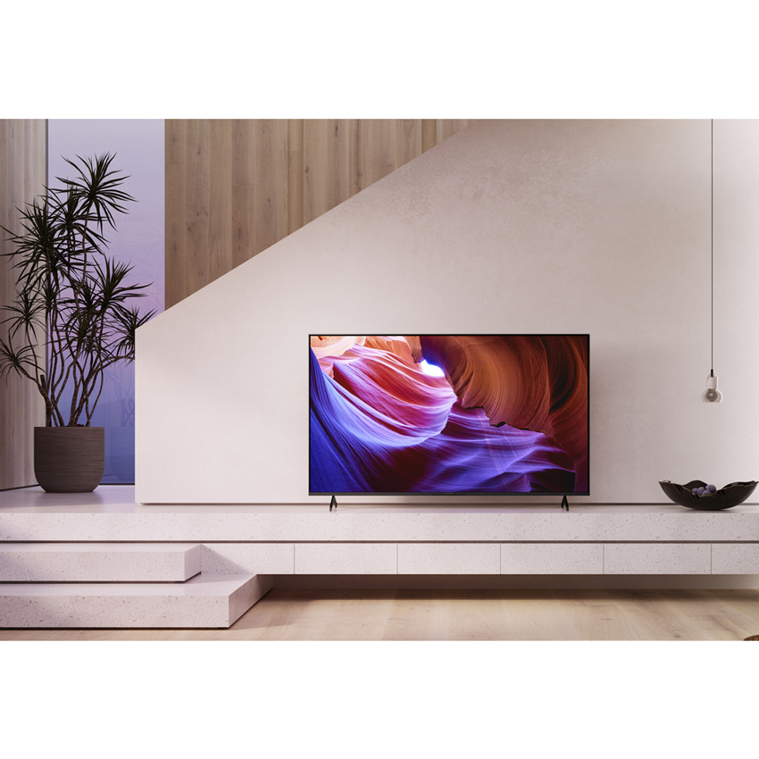 Google Tivi Sony 4K 85 inch KD-85X85K tổng quan