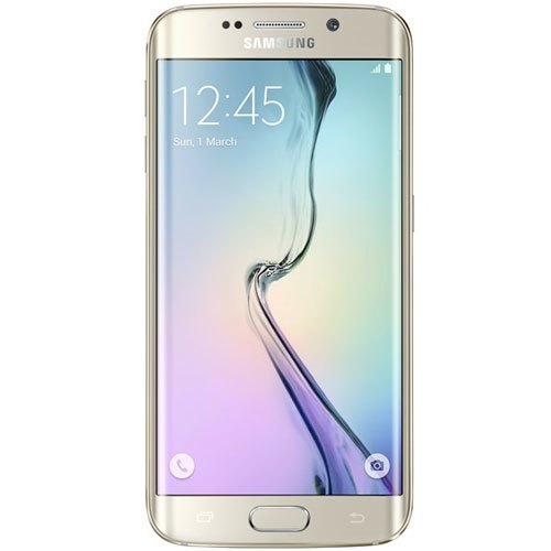 Mua điện thoại Samsung Galaxy S6 Edge m&agrave;u v&agrave;ng 64GB ở đ&acirc;u tốt