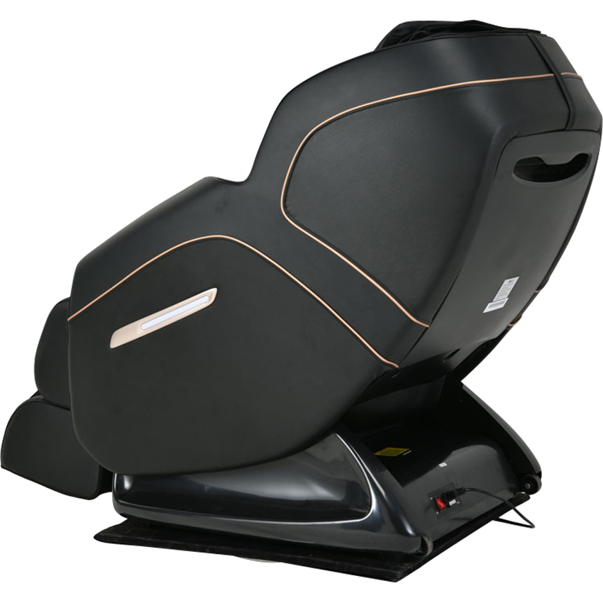 Ghế Massage Buheung MK-5300 mặt sau