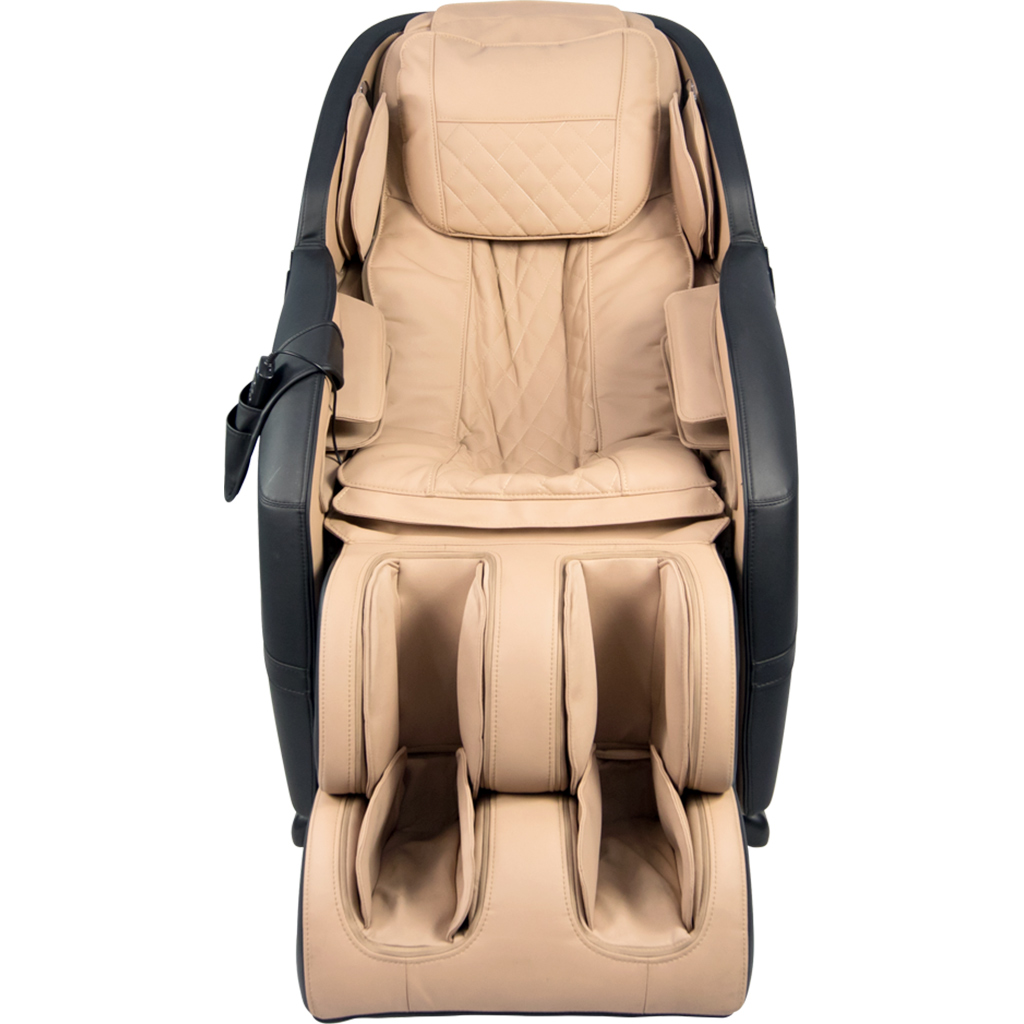 Ghế Massage Buheung MK-5600 mặt chính diện