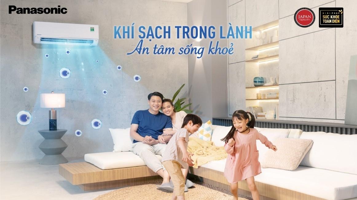 Kinh nghiệm chọn điều hòa Panasonic từ chuyên gia cho từng không gian riêng biệt