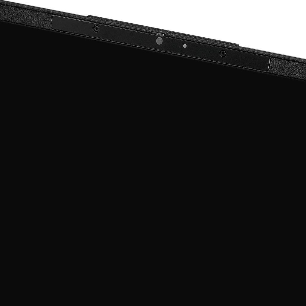 Laptop Fujitsu UH-X-9U13A2 i5-1135G7 4ZR1G97609 camera