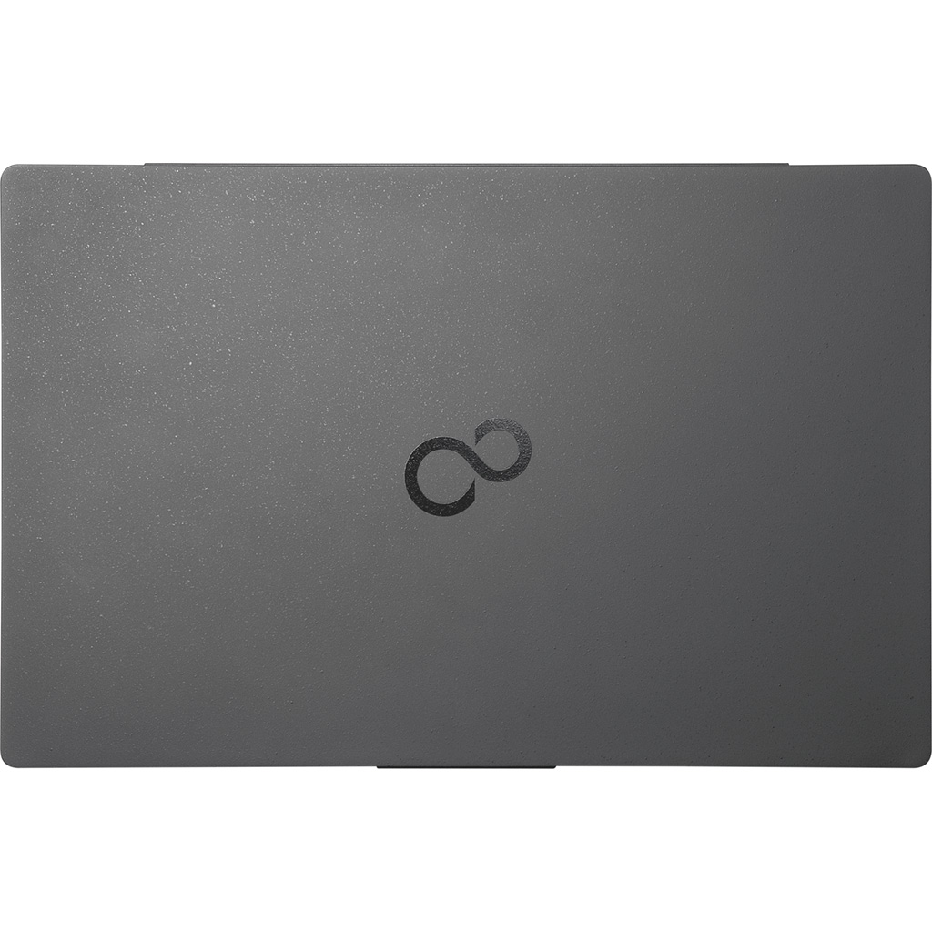 Laptop Fujitsu UH-X-9U13A2 i7-1165G 4ZR1G97610 mặt lưng