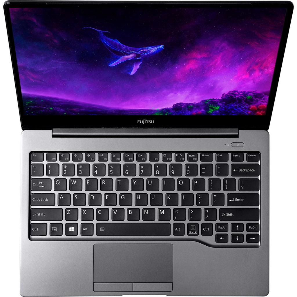 Laptop Fujitsu CH-9C13A1 i5-1135G7 4ZR1J05323 bàn phím