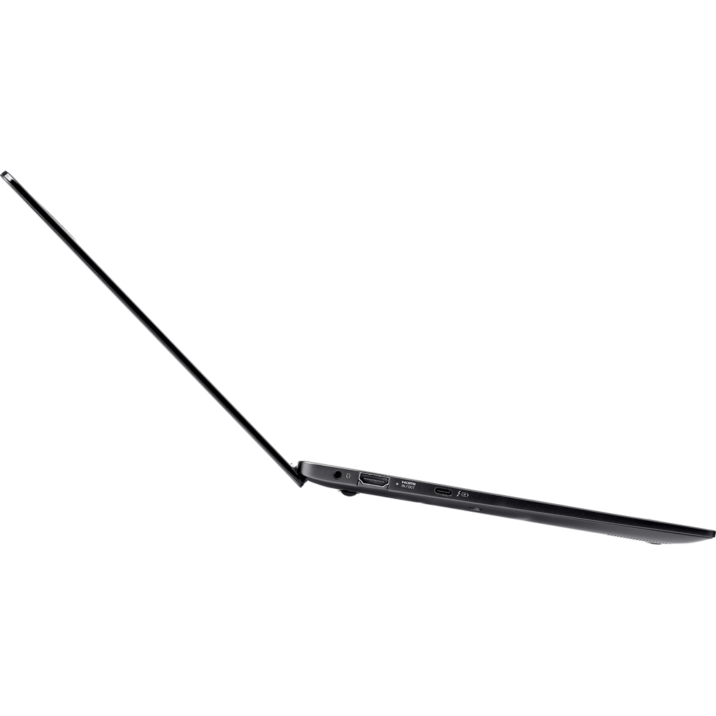 Laptop Fujitsu CH-9C13A1 i5-1135G7 4ZR1J05323 mặt bên