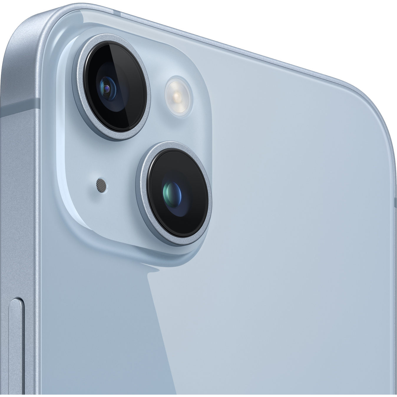 Điện thoại iPhone 14 Plus 128GB Xanh dương camera