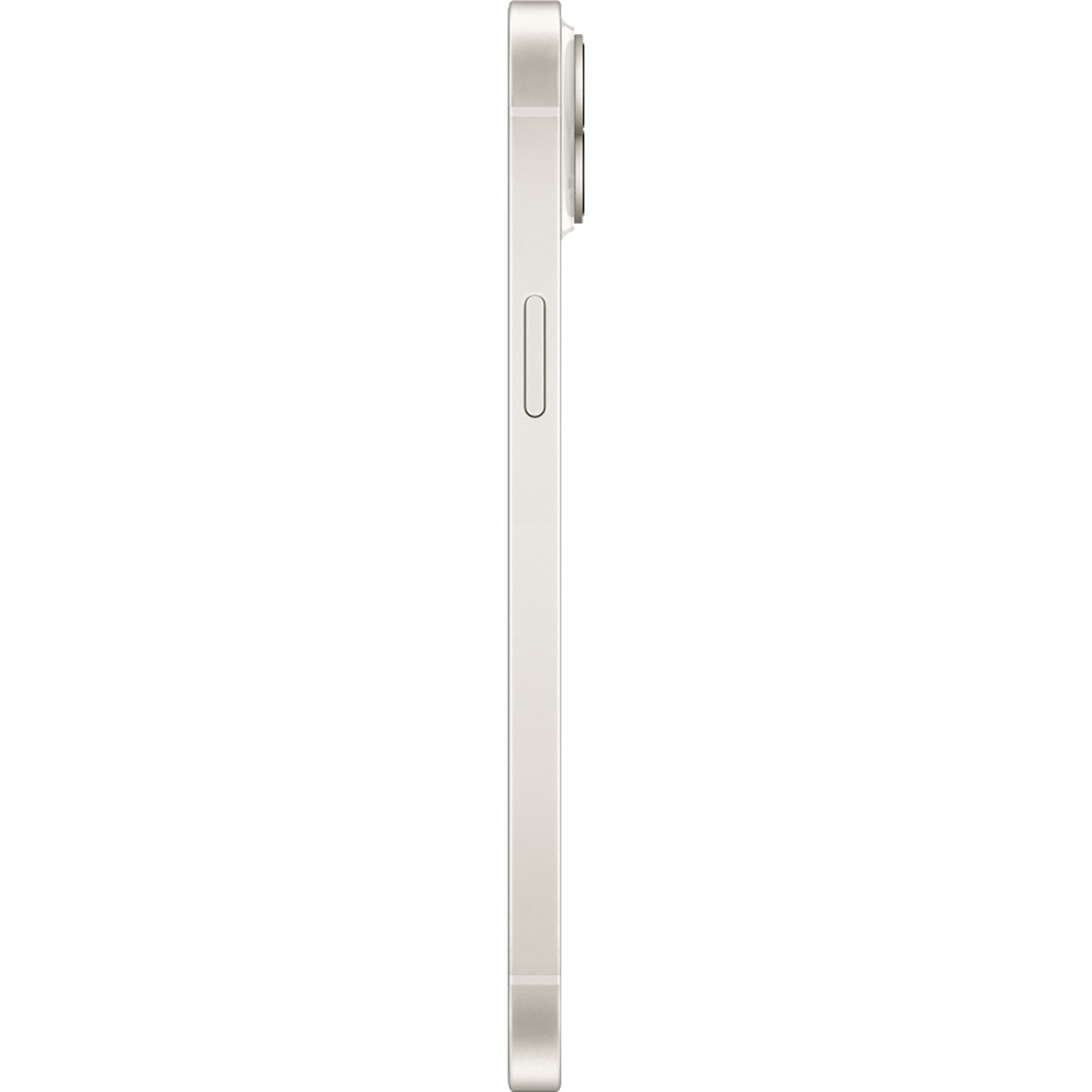 Điện thoại iPhone 14 Plus 256GB Trắng cạnh bên