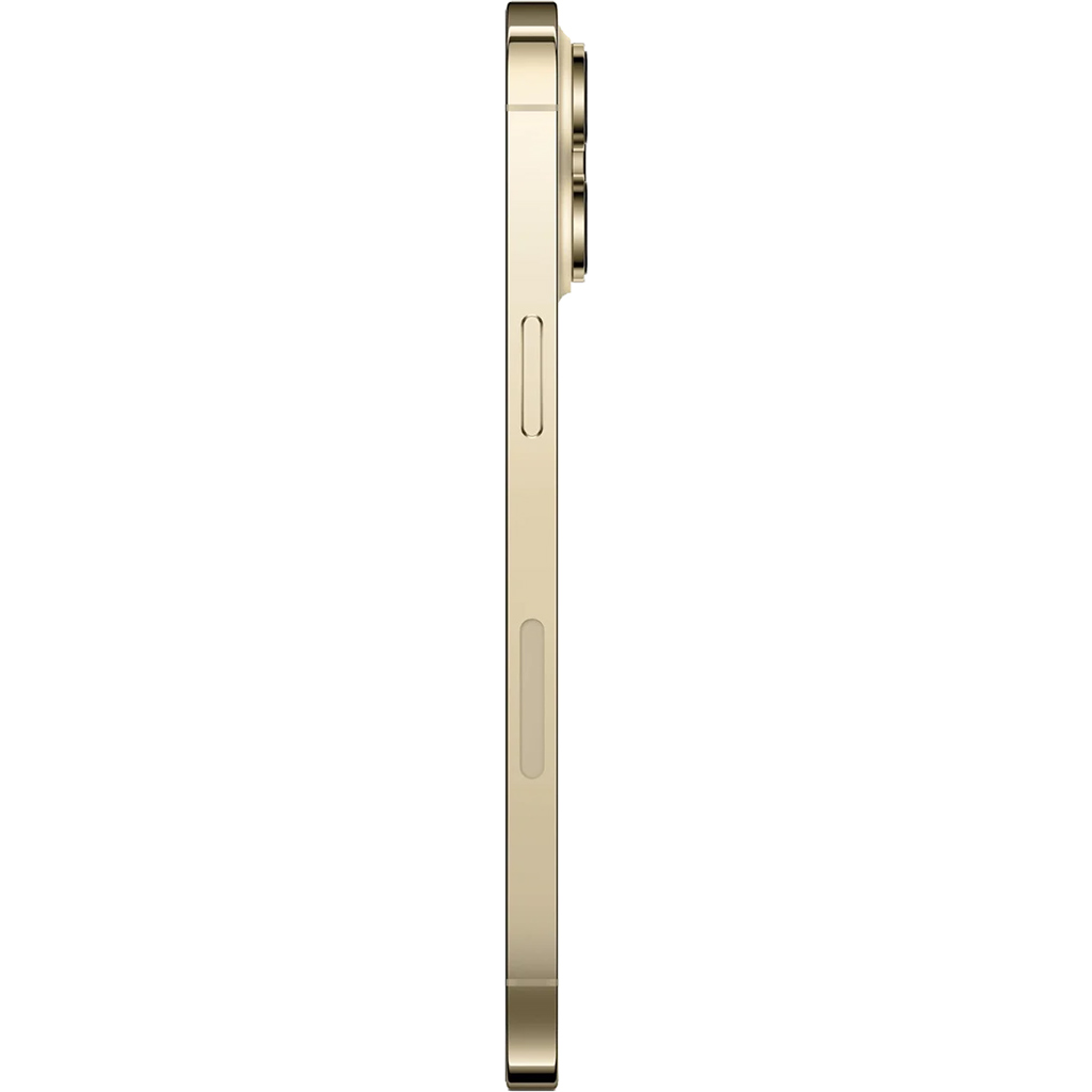 Điện thoại iPhone 14 Pro Max 256GB Vàng cạnh bên