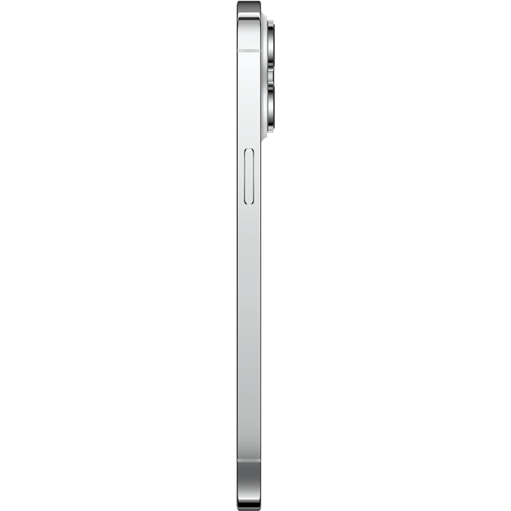 Điện thoại iPhone 14 Pro Max 128GB Bạc cạnh bên