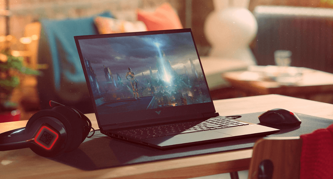 Review chi tiết Laptop HP Victus 16: hiệu năng mạnh mẽ thiết kế chuẩn Gaming