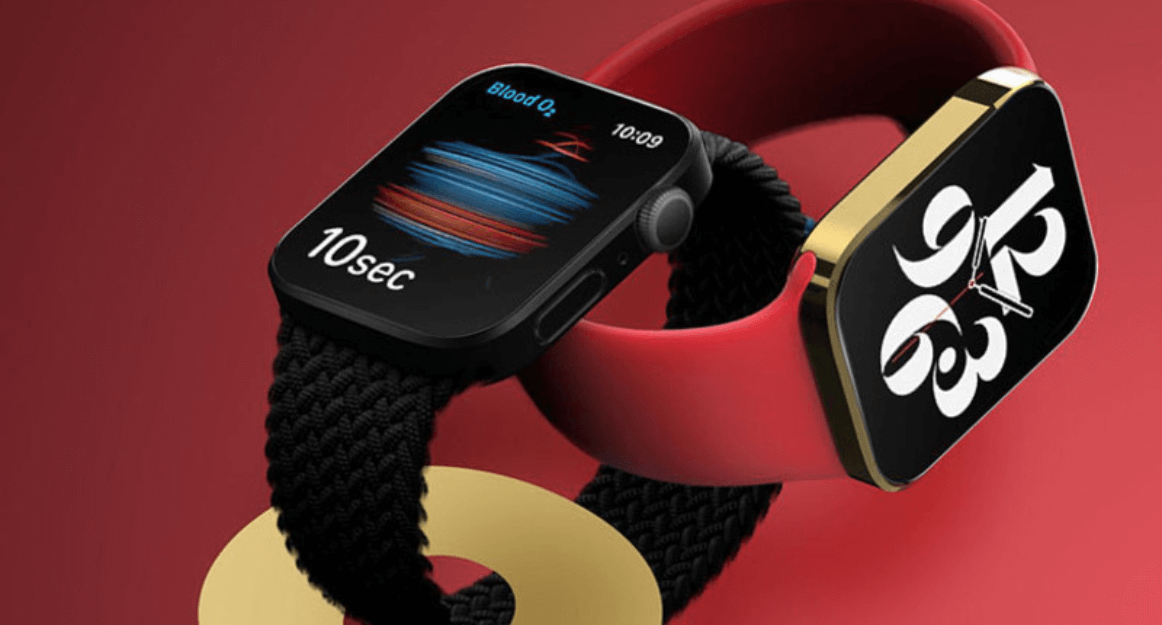 Đâu là chiếc Apple Watch đáng mua nhất 2022?