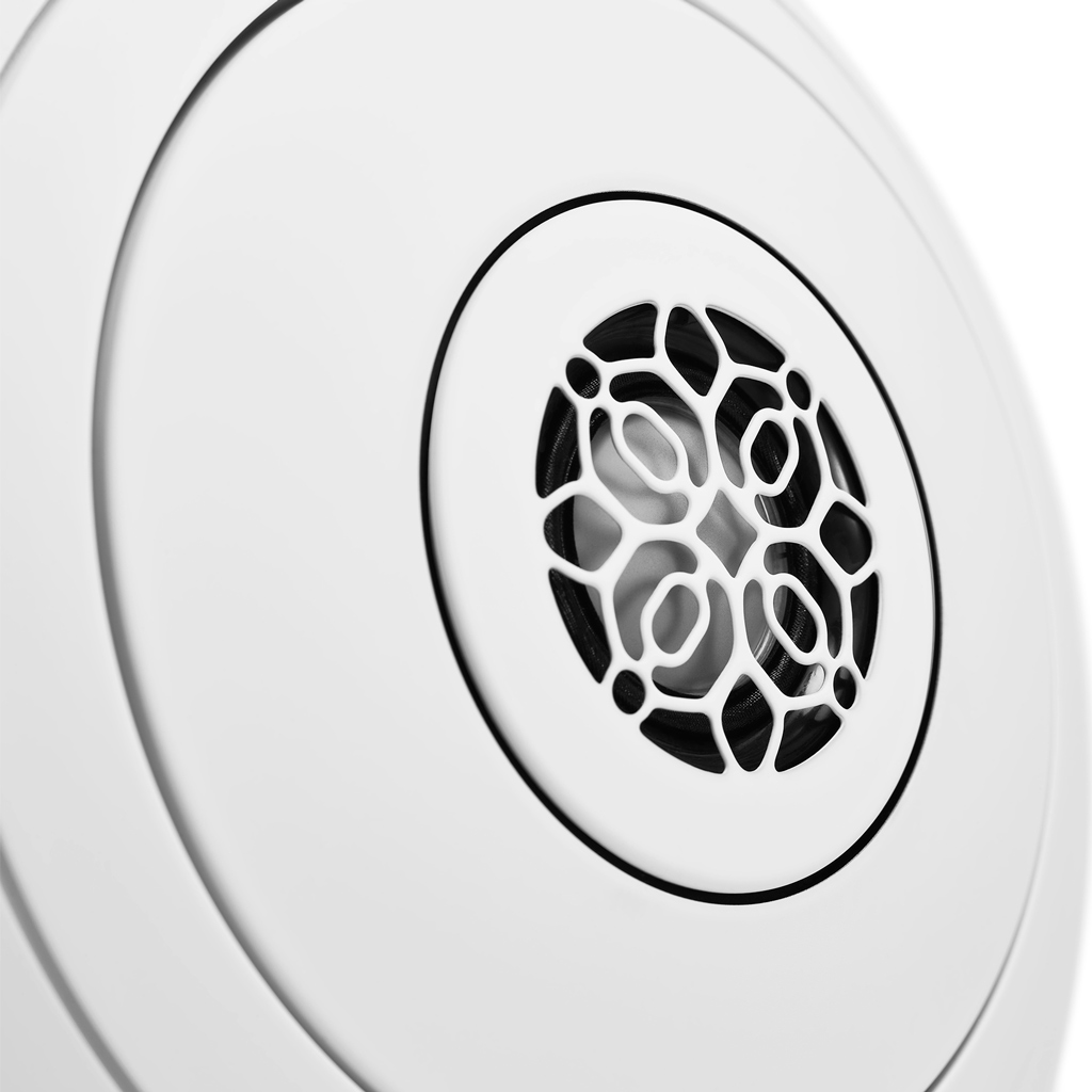 Loa DEVIALET Phantom I 108DB Gold chi tiết