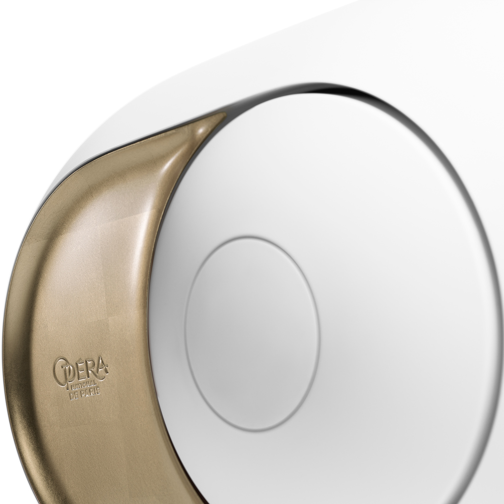 Loa DEVIALET Phantom I 108DB Opera de Paris chi tiết